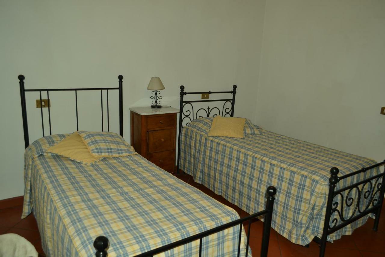 Appartamenti La Miniera Castelnuovo Berardenga Ngoại thất bức ảnh